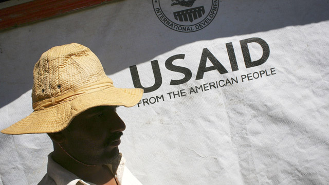 Patrick: Dispelling myths about foreign aid