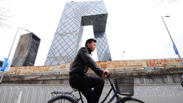 Why is innovation so important to China?