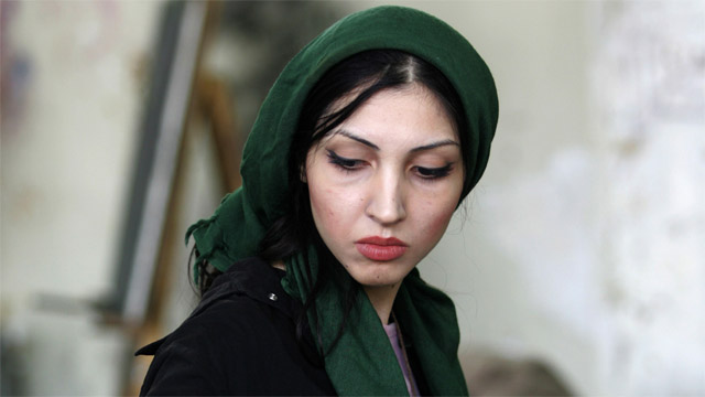 Zakaria: Comparing the status of women in Iran and Saudi Arabia 