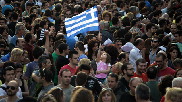 What really went wrong in Greece?