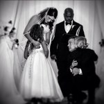 @saminj58: Happy New Year @katebolduan! Our New #Family! #NewDayCNN #blendedfamily