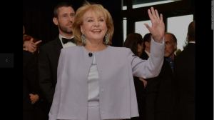 After a journalism career spanning a half-century, Barbara Walters will retire from TV journalism on May 16. We look back on the career of Walters, shown here at the White House Correspondents' Association annual dinner in Washington on May 3.