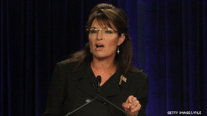 Palin slams Obama administration over Wikileaks 'fiasco'