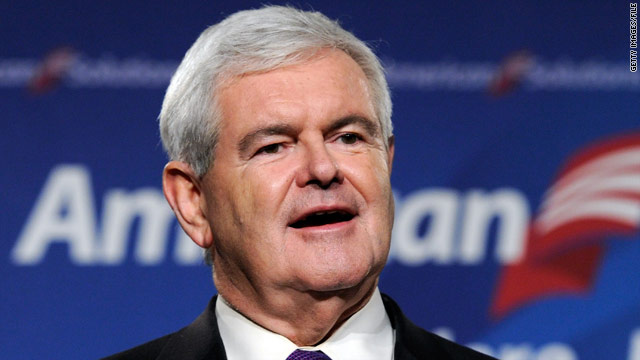 Gingrich touts South Carolina ahead of visit