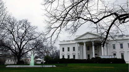 No rush to jump into the 2012 race for White House