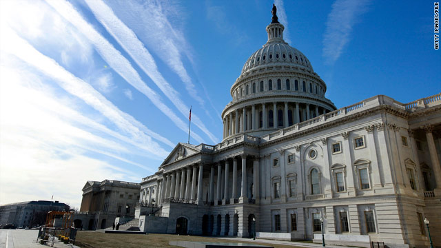 House Republicans overhaul work calendar