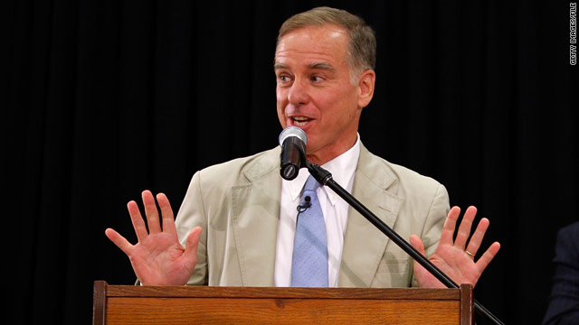 After Iowa, Howard Dean will head to New Hampshire