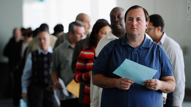 Jobless claims climb by 35,000