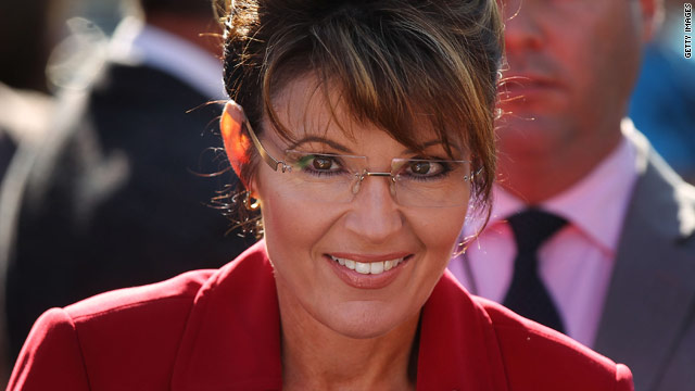Political Circus: Tracy Morgan says Palin's one hot mama