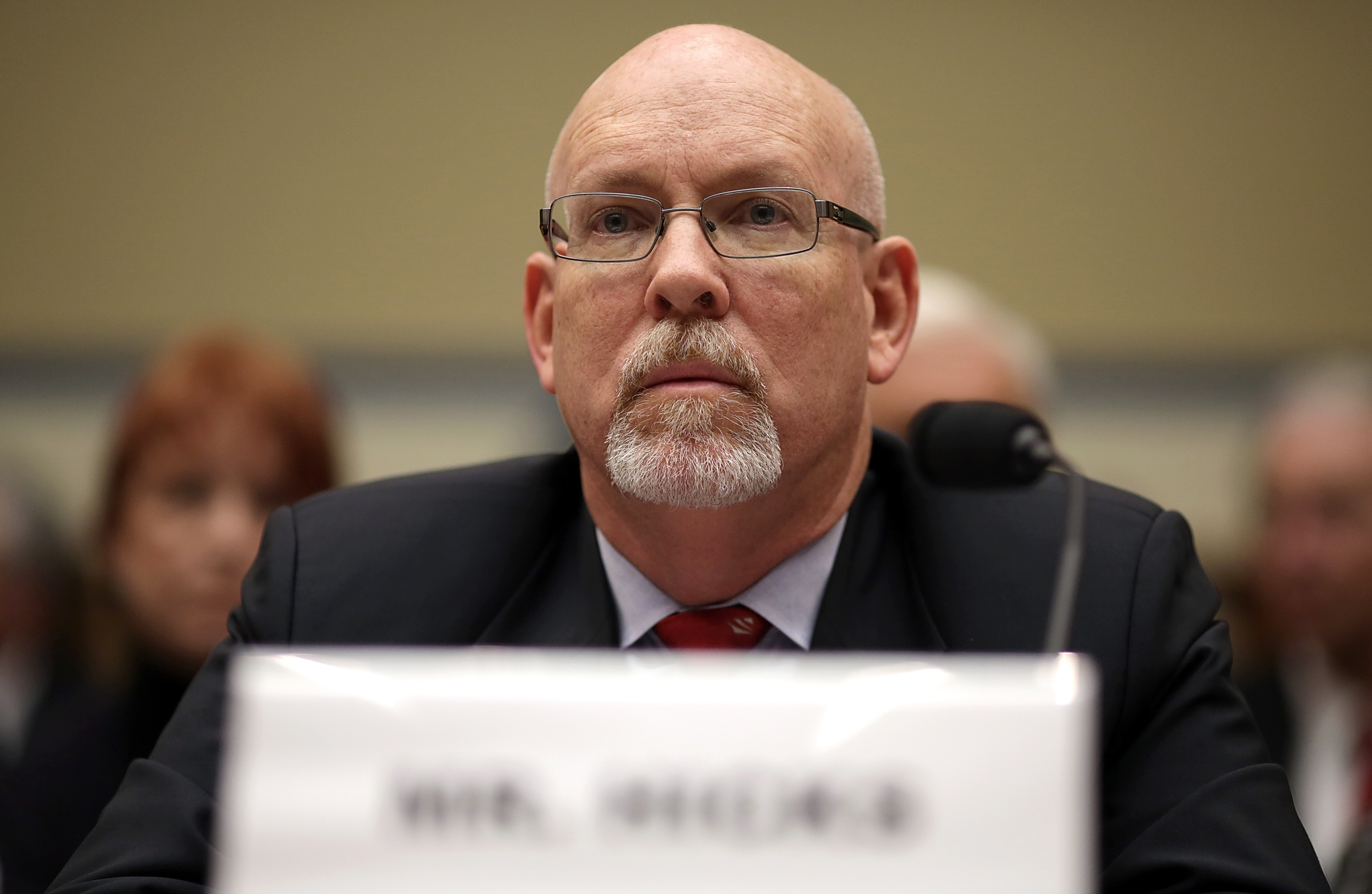 House Holds Hearing On Benghazi Consulate Attacks