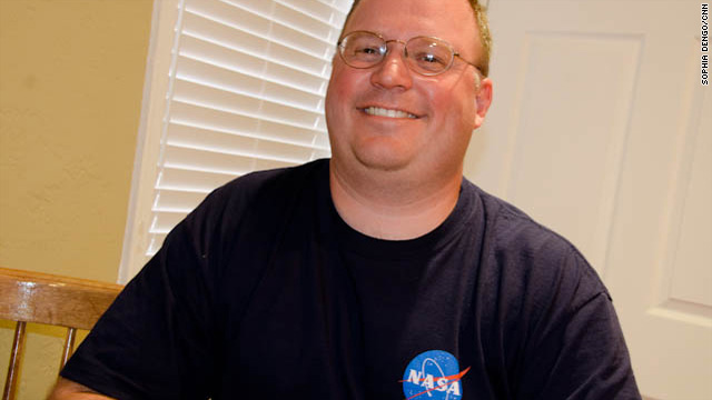 NASA flight instructor reflects on final launch
