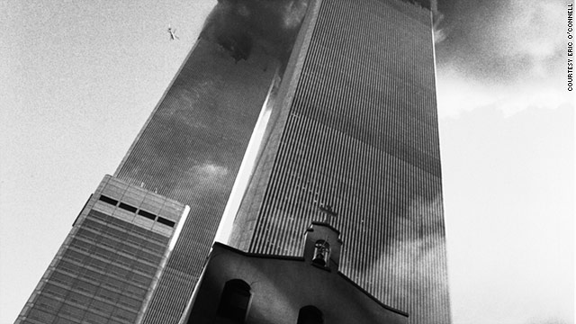 Agreement signed to rebuild church at ground zero