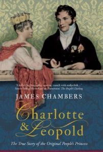 Charlotte  Leopold The True Story of The Original People's Princess Barnes and Noble