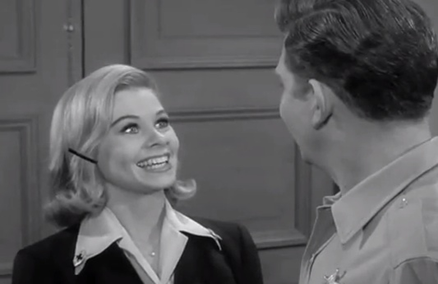 andy griffith dating istorie