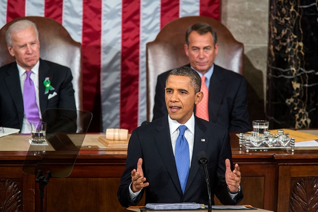 Get ready for the State of the Union with AC360