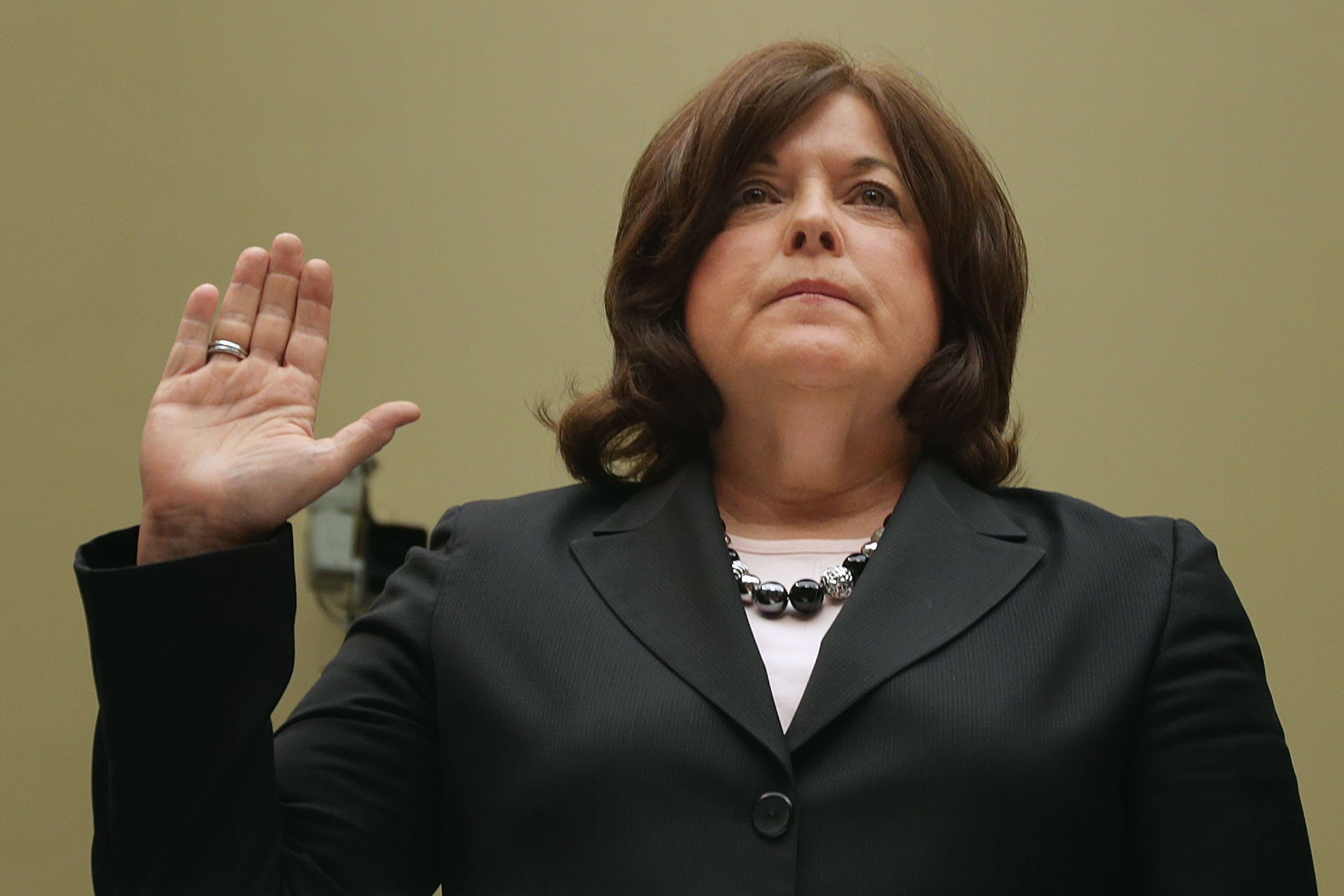 Secret Service director testimony omits elevator incident with Obama