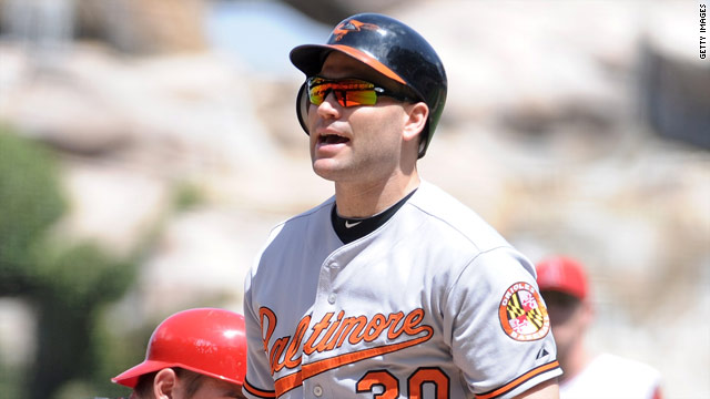 Orioles distance themselves from player's Obama comments