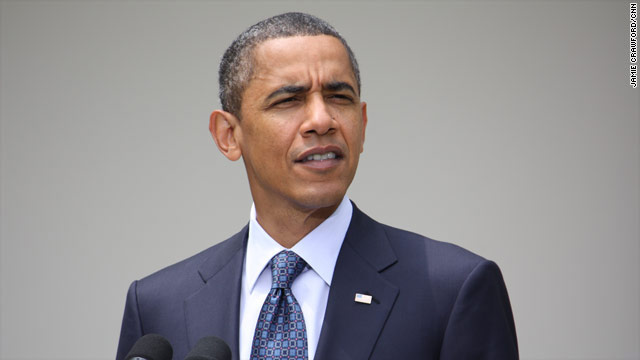 Obama adds 'al Qaeda' back to stump speech