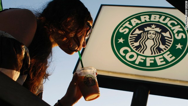Starbucks to reimburse 2 years of online college classes